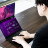 Máy Tính Cầm Tay Gpd Duo (r7 8840u, Ai 9 Hx370) 13
