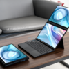 Máy Tính Cầm Tay Gpd Duo (r7 8840u, Ai 9 Hx370) 14