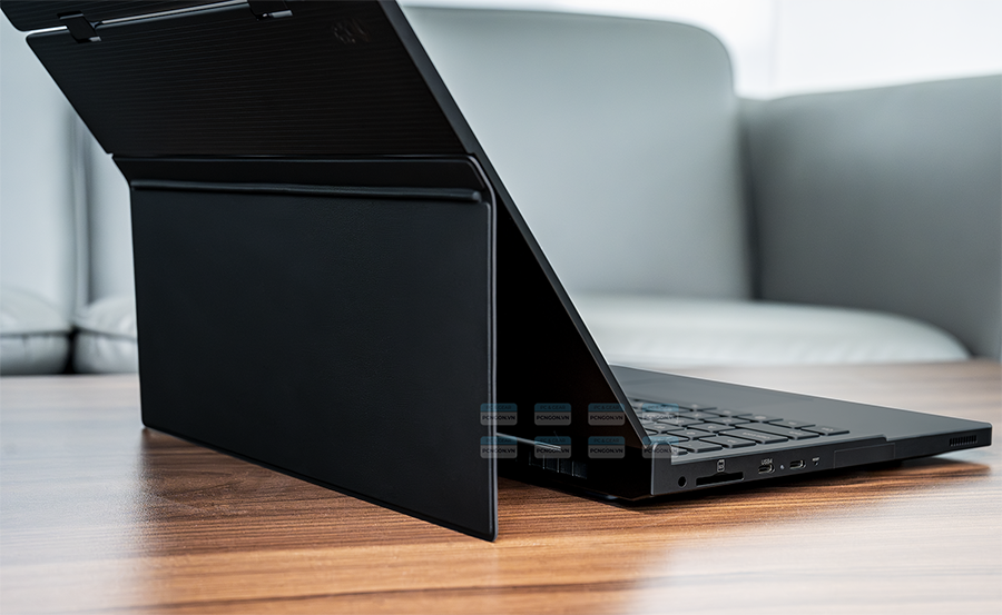 Máy Tính Cầm Tay Gpd Duo (r7 8840u, Ai 9 Hx370) 15