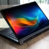 Máy Tính Cầm Tay Gpd Duo (r7 8840u, Ai 9 Hx370) 17
