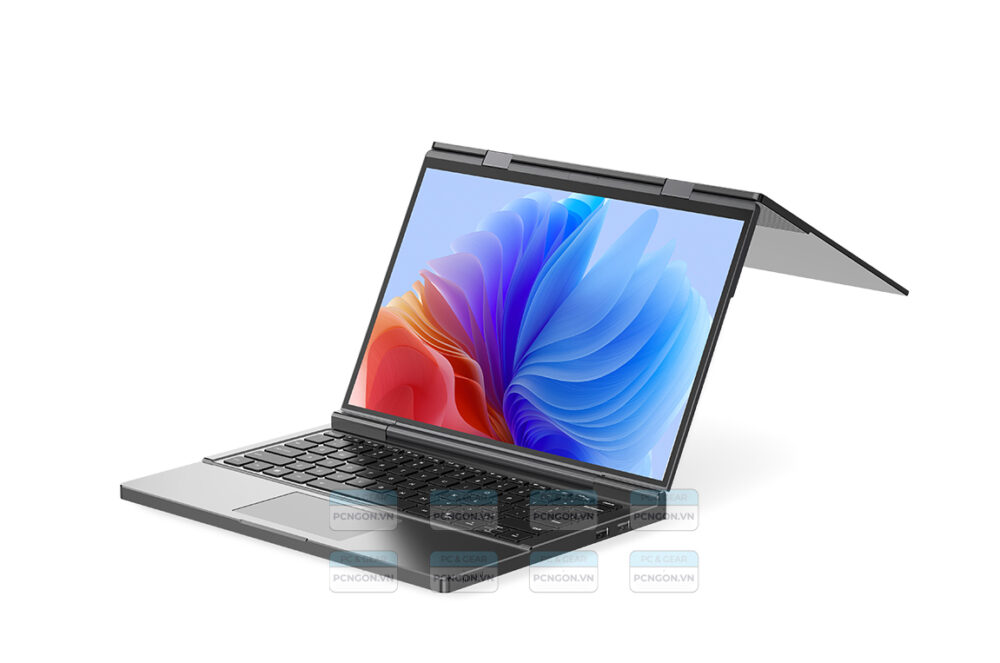 Máy Tính Cầm Tay Gpd Duo (r7 8840u, Ai 9 Hx370) 7