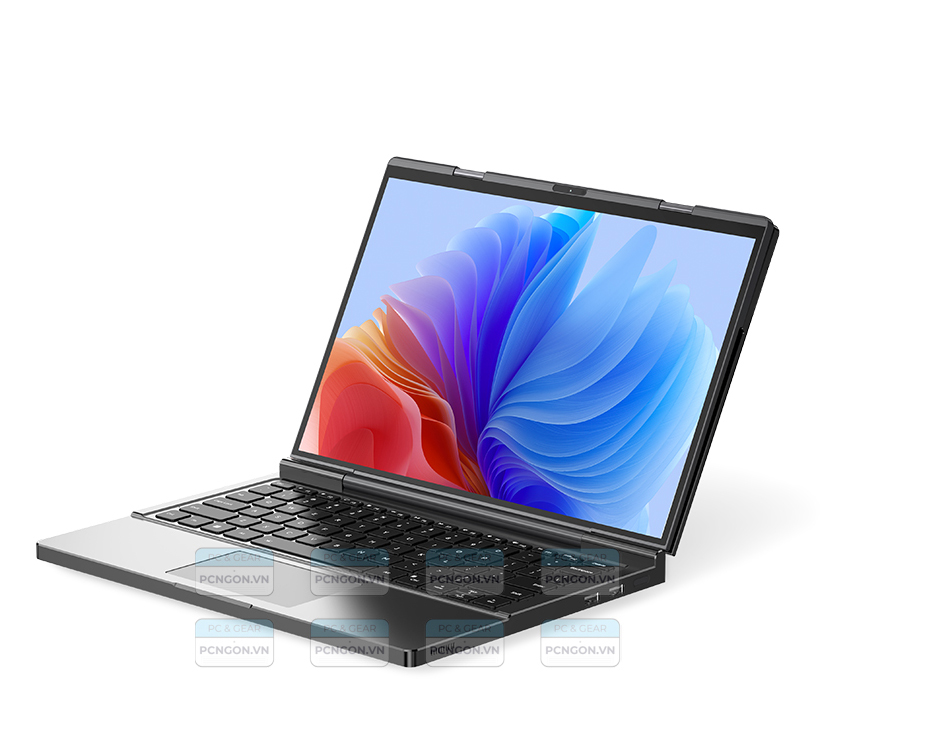 Máy Tính Cầm Tay Gpd Duo (r7 8840u, Ai 9 Hx370) 9