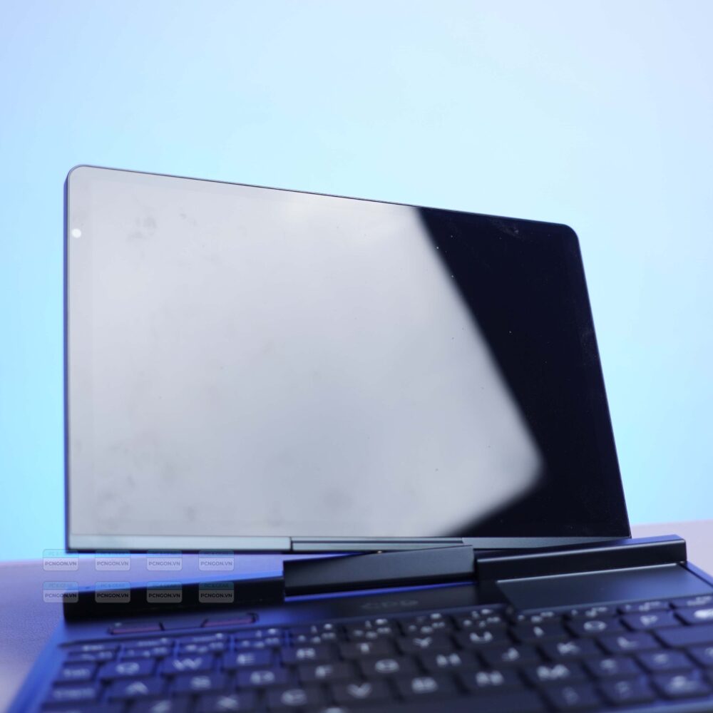 Máy Tính Cầm Tay Gpd Pocket 4 Amd Ryzen 7 8840u đã Qua Sử Dụng (16gb1tb) 10