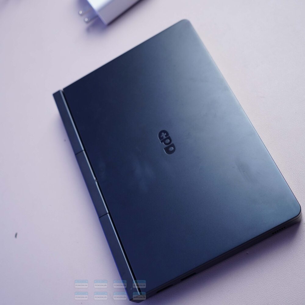 Máy Tính Cầm Tay Gpd Pocket 4 Amd Ryzen 7 8840u đã Qua Sử Dụng (16gb1tb) 11