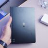 Máy Tính Cầm Tay Gpd Pocket 4 Amd Ryzen 7 8840u đã Qua Sử Dụng (16gb1tb) 13
