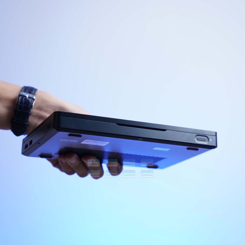 Máy Tính Cầm Tay Gpd Pocket 4 Amd Ryzen 7 8840u đã Qua Sử Dụng (16gb1tb) 5