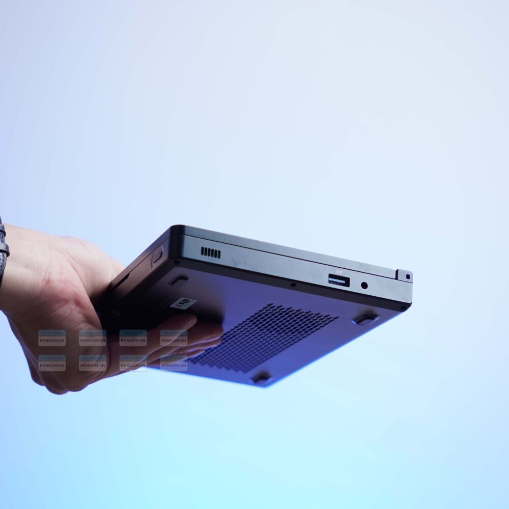 Máy Tính Cầm Tay Gpd Pocket 4 Amd Ryzen 7 8840u đã Qua Sử Dụng (16gb1tb) 6