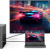 Máy Tính Cầm Tay Gpd Win Max 2 2025 Amd Ryzen 7 8840u 4