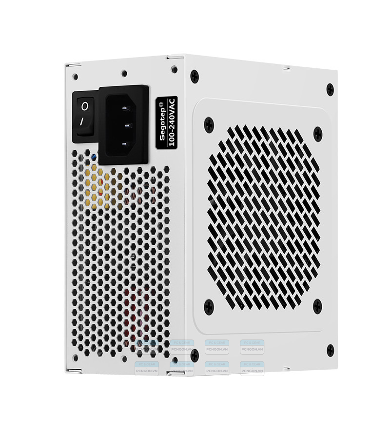 Nguồn Sfx Segotep Sg 750g Sfx 750w White 1