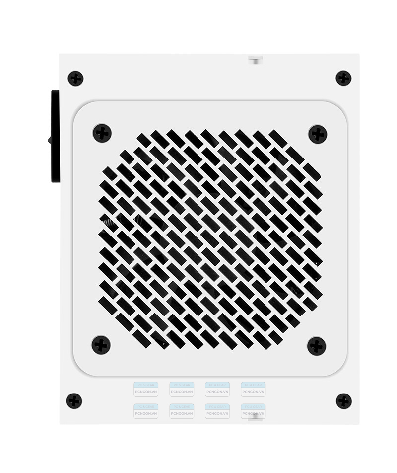 Nguồn Sfx Segotep Sg 750g Sfx 750w White 2