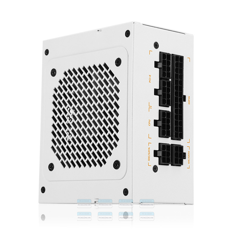 Nguồn Sfx Segotep Sg 750g Sfx 750w White 3