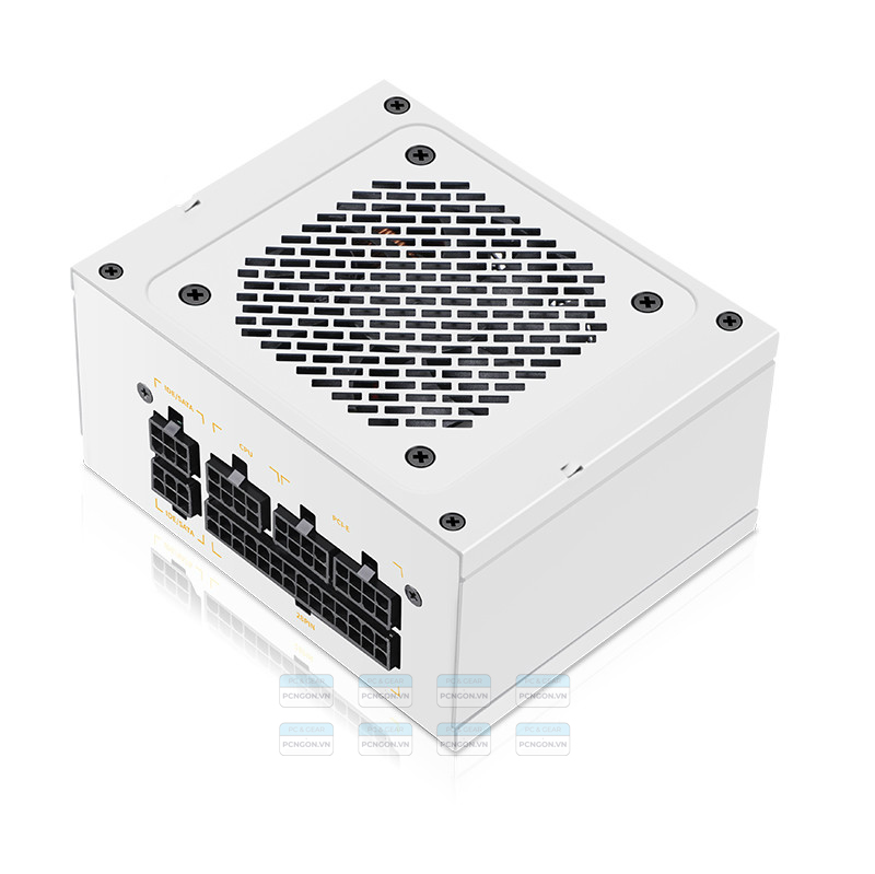 Nguồn Sfx Segotep Sg 750g Sfx 750w White 5