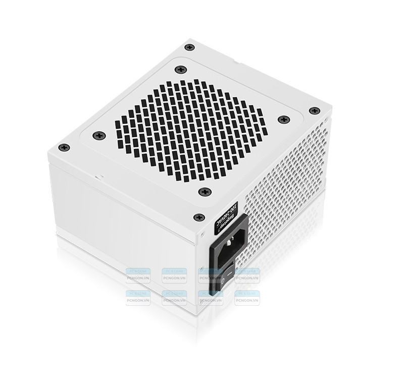 Nguồn Sfx Segotep Sg 750g Sfx 750w White 6