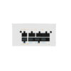 Nguồn Sfx Segotep Sg 750g Sfx 750w White 7