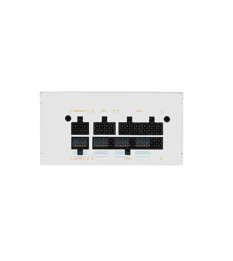 Nguồn Sfx Segotep Sg 750g Sfx 750w White 7