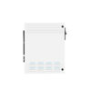 Nguồn Sfx Segotep Sg 750g Sfx 750w White 8