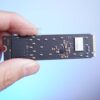 Ổ Cứng Ssd Crucial P3 Plus 1tb M.2 Nvme Cũ đã Qua Sử Dụng Tháo Máy 1
