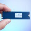 Ổ Cứng Ssd Kingston Nv3 1tb M.2 Nvme Cũ đã Qua Sử Dụng