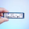 Ổ Cứng Ssd Kingston Nv3 1tb M.2 Nvme Cũ đã Qua Sử Dụng 1