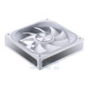 Quạt Tản Nhiệt Jonsbo Za-120 Gió Xuôi (trắng, Đen) 3