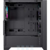 Vỏ Case Máy Tính Einarex P600 (trắng, Đen) 10