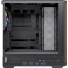 Vỏ Case Máy Tính Einarex P800 (trắng, Đen) 11