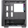 Vỏ Case Máy Tính Einarex Pm150 Rgb (trắng, Đen) 9