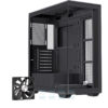 Vỏ Case Máy Tính Einarex S700 (trắng, Đen) 2