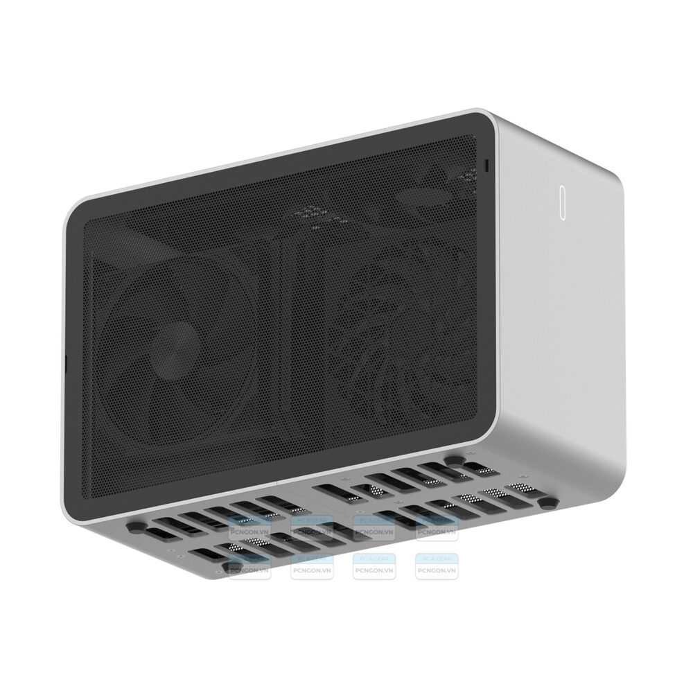 Vỏ Case Máy Tính Mini Itx Cooj Sf3 1