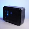 Vỏ Case Máy Tính Mini Itx Cougar Qbx Trầy Xước Chưa Qua Sử Dụng 11