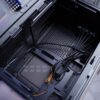 Vỏ Case Máy Tính Mini Itx Cougar Qbx Trầy Xước Chưa Qua Sử Dụng 14
