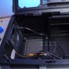 Vỏ Case Máy Tính Mini Itx Cougar Qbx Trầy Xước Chưa Qua Sử Dụng 18