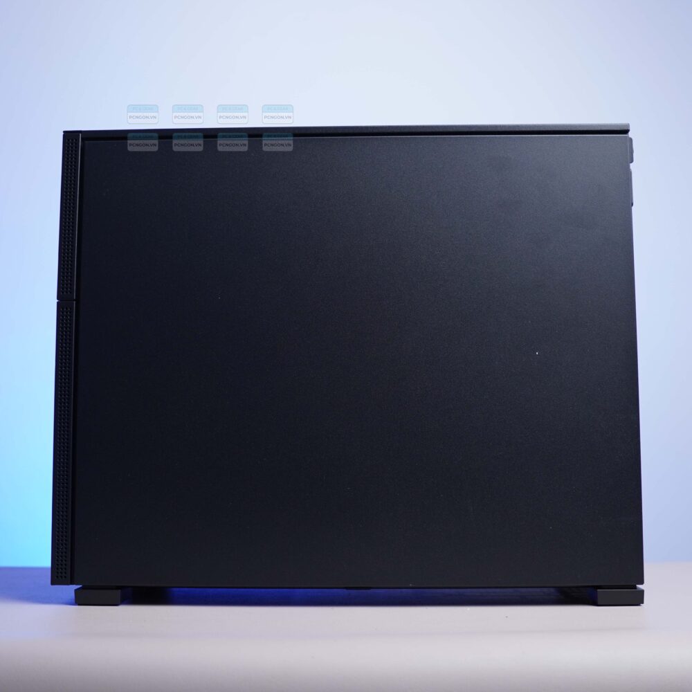 Vỏ Case Máy Tính Mini Itx Jonsbo D31 Mesh đen Chưa Qua Sử Dụng Mất Box 4