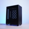 Vỏ Case Máy Tính Mini Itx Sixge K2s Đen Cũ đã Qua Sử Dụng 1