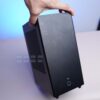 Vỏ Case Máy Tính Mini Itx Sixge K2s Đen Cũ đã Qua Sử Dụng 11