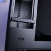Vỏ Case Máy Tính Mini Itx Sixge K2s Đen Cũ đã Qua Sử Dụng 13