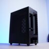 Vỏ Case Máy Tính Mini Itx Sixge K2s Đen Cũ đã Qua Sử Dụng 16