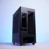 Vỏ Case Máy Tính Mini Itx Sixge K2s Đen Cũ đã Qua Sử Dụng 17