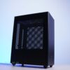 Vỏ Case Máy Tính Mini Itx Sixge K2s Đen Cũ đã Qua Sử Dụng 20