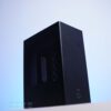 Vỏ Case Máy Tính Mini Itx Sixge K2s Đen Cũ đã Qua Sử Dụng 21