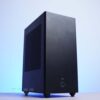 Vỏ Case Máy Tính Mini Itx Sixge K2s Đen Cũ đã Qua Sử Dụng 22