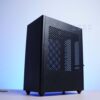 Vỏ Case Máy Tính Mini Itx Sixge K2s Đen Cũ đã Qua Sử Dụng 23