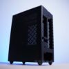 Vỏ Case Máy Tính Mini Itx Sixge K2s Đen Cũ đã Qua Sử Dụng 24