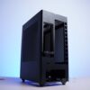 Vỏ Case Máy Tính Mini Itx Sixge K2s Đen Cũ đã Qua Sử Dụng 25