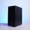 Vỏ Case Máy Tính Mini Itx Sixge K2s Đen Cũ đã Qua Sử Dụng 4