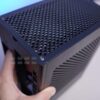 Vỏ Case Máy Tính Mini Itx Sixge K2s Đen Cũ đã Qua Sử Dụng 7