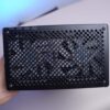 Vỏ Case Máy Tính Mini Itx Sixge K2s Đen Cũ đã Qua Sử Dụng 8