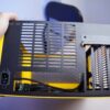 Vỏ Case Máy Tính Mini Itx Traveler Vàng Pokemon Cũ đã Qua Sử Dụng 5