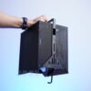 Vỏ Case Máy Tính Mini Itx Xtia Xproto Mini đen Cũ đã Qua Sử Dụng (kèm Riser 4.0) 15