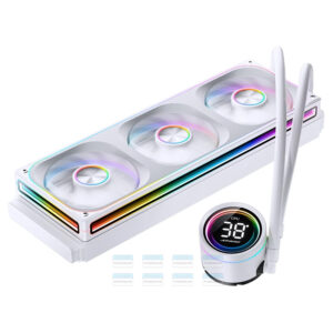 Aio-cooler